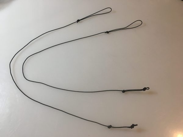Sync Bridle (top leads)