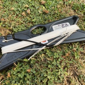 Alternative view of LaserPro Gold (quad line set)