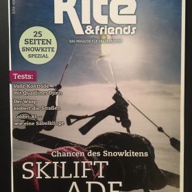 Kite & Friends (Nov/Dec 2019 - Djinn Test)