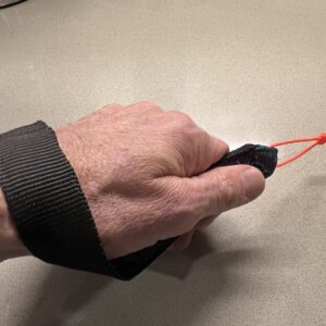 Flight Straps