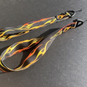 Flight Straps