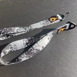 Alternative view of Flight Straps