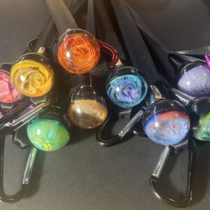 Kite Stake - Art Ball