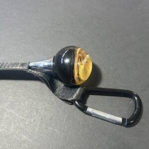 Alternative view of Kite Stake - Art Ball