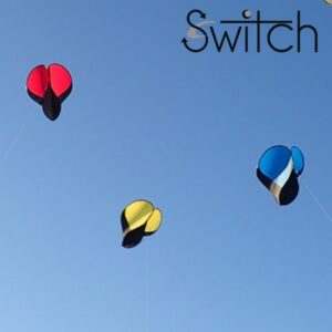 Switch (by Alain Micquiaux)